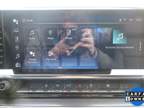 Used 2025 Chevrolet Silverado 2500 High Country w/ Technology Package image 22