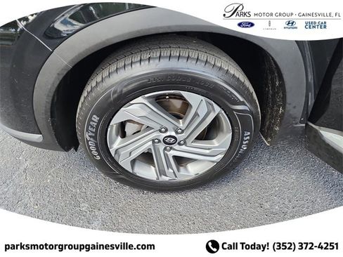 Certified 2022 Hyundai Santa Fe SEL image 30