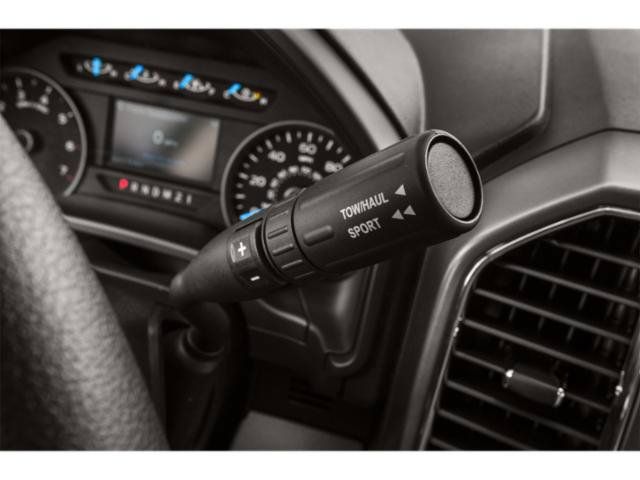 Used 2015 Ford F150 XLT w/ Equipment Group 301A Mid AWD/4WD image 11