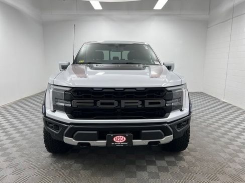 Used 2025 Ford F150 Raptor AWD/4WD image 2