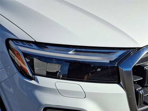 Used 2025 Audi Q7 3.0T Premium Plus image 5