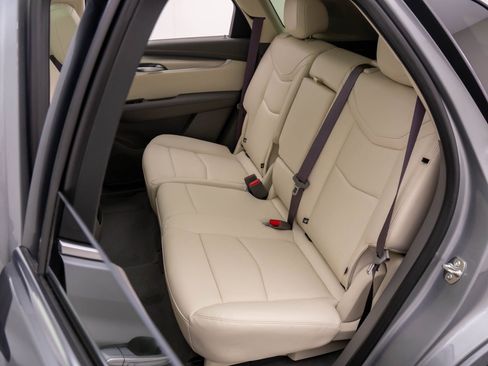 New 2026 Cadillac XT5 Premium Luxury w/ LPO, Floor Liner Package image 17