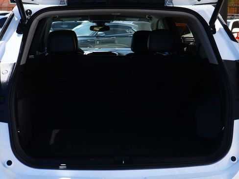 Used 2021 GMC Terrain SLT image 24