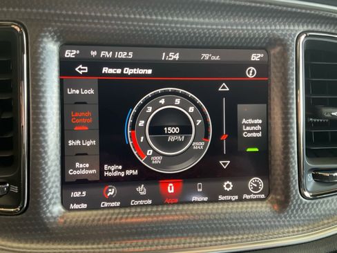 Used 2022 Dodge Challenger SRT Hellcat RWD image 15