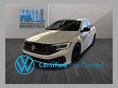 Certified 2024 Volkswagen Jetta GLI 40th Anniversary Edition