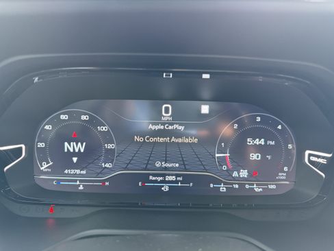 Used 2022 GMC Yukon Denali AWD/4WD image 18