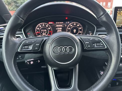 Used 2018 Audi A5 2.0T Prestige w/ Driver Assistance Package image 25
