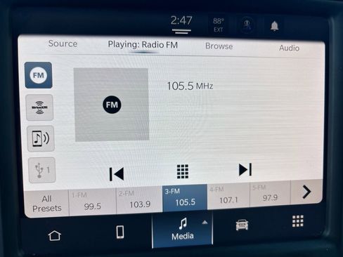 Used 2024 RAM 3500 Big Horn image 20