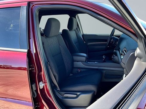 New 2026 Dodge Durango GT w/ Blacktop Package image 9