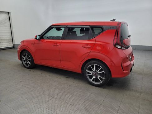 Used 2022 Kia Soul Turbo image 3