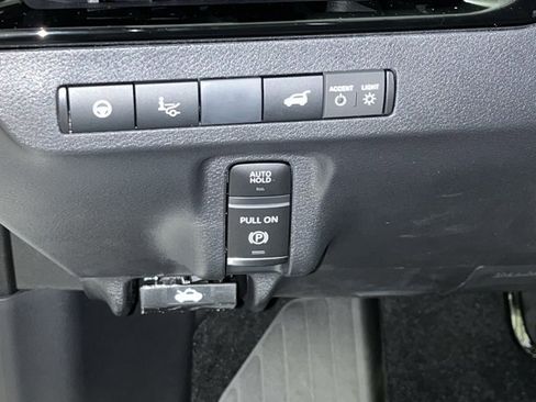 New 2026 Nissan Murano Platinum AWD/4WD image 14