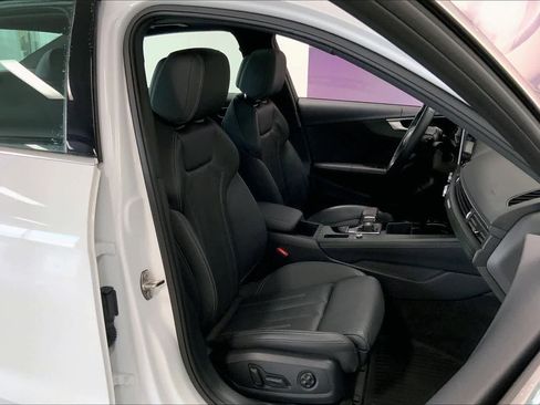 Used 2023 Audi A4 2.0T Premium Plus w/ Premium Plus Package image 12