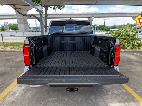 New 2026 Toyota Tacoma Limited AWD/4WD image 9