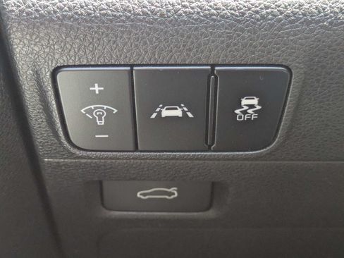 Used 2023 Kia K5 GT-Line FWD image 14