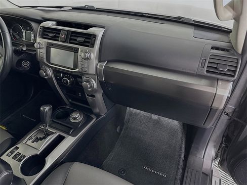 Used 2019 Toyota 4Runner SR5 Premium image 29