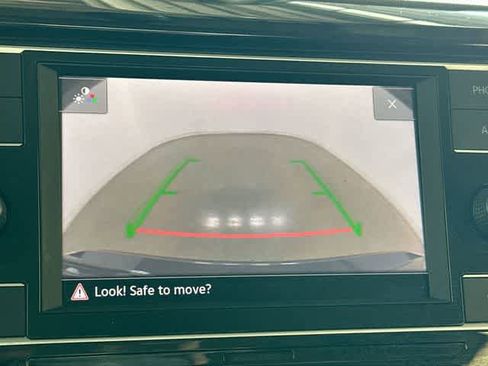 Certified 2023 Volkswagen Taos S FWD image 13