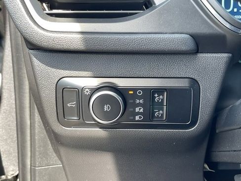 Used 2024 Ford Escape Platinum image 20