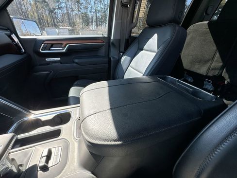 Used 2023 GMC Sierra 1500 Denali AWD/4WD image 24