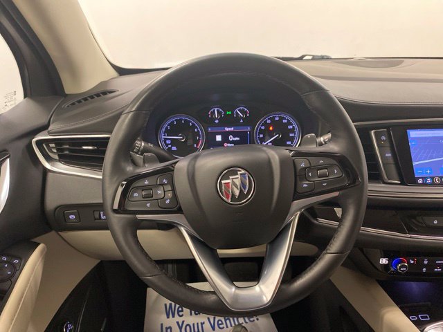 Used 2023 Buick Enclave Essence w/ Experience Buick Package AWD/4WD image 18