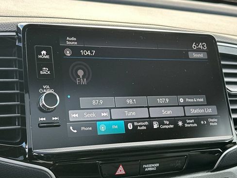 New 2026 Honda Ridgeline RTL image 18