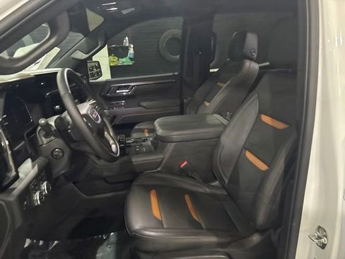 Used 2026 GMC Sierra 1500 AT4 AWD/4WD image 12