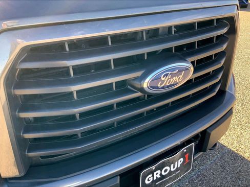 Used 2016 Ford F150 XLT w/ Equipment Group 302A Luxury image 37