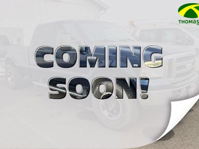 Used 2006 Ford F250 Lariat