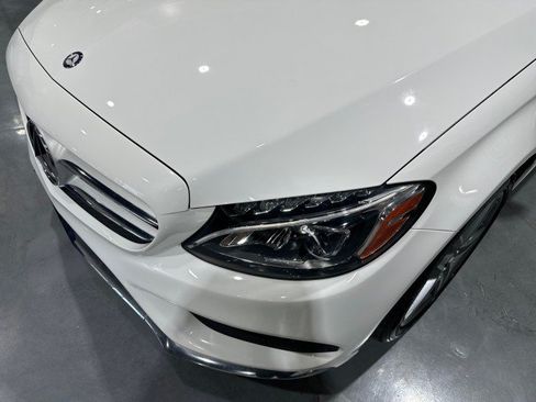 Used 2015 Mercedes-Benz C 300 4MATIC Sedan image 15