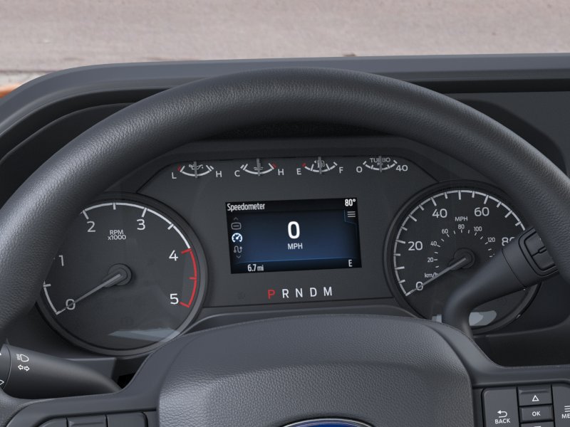 New 2026 Ford F250 XLT AWD/4WD image 13