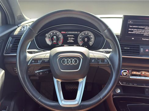 Used 2024 Audi Q5 2.0T Premium Plus image 11