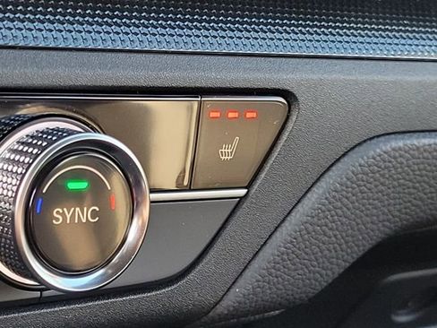 New 2026 Honda CR-V TrailSport image 17