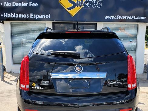 Used 2010 Cadillac SRX Performance image 12
