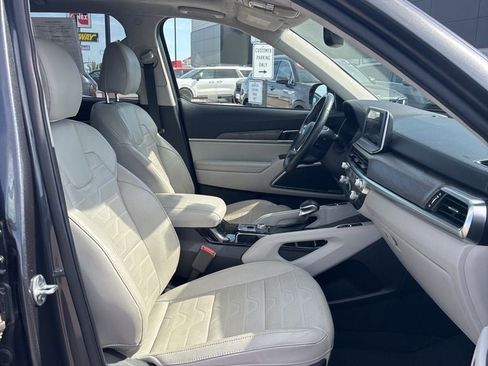 Used 2020 Kia Telluride SX w/ SX Prestige Package AWD/4WD image 28