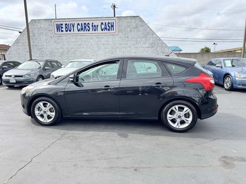 Used 2013 Ford Focus SE FWD image 14