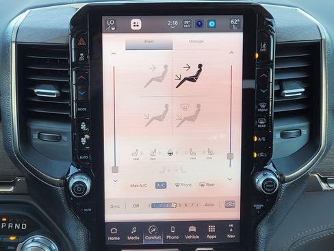 New 2025 RAM 1500 Limited image 16