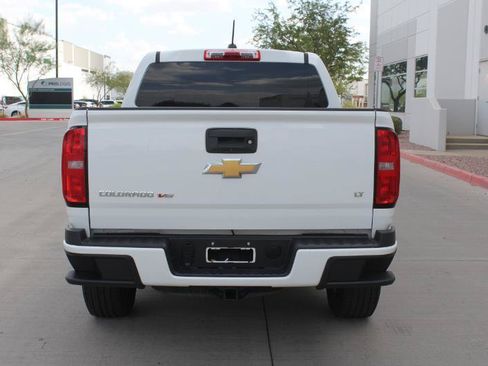 Used 2019 Chevrolet Colorado LT RWD image 6