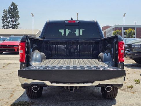 New 2026 RAM 1500 Laramie RWD image 7
