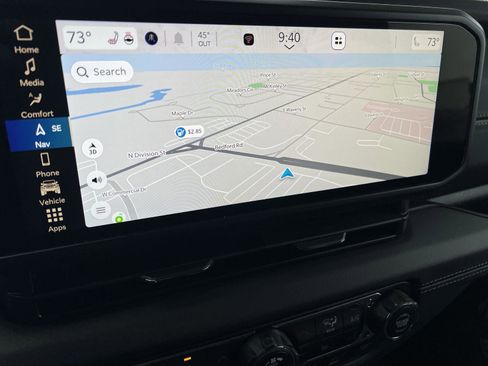 New 2026 Jeep Wrangler Sahara image 27