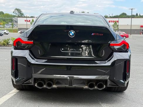 New 2026 BMW M2 CS RWD image 5