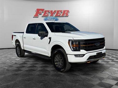 Used 2023 Ford F150 Tremor w/ Trailer Tow Package image 7