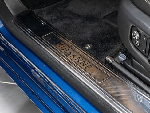 Used 2016 Bentley Mulsanne Speed image 68