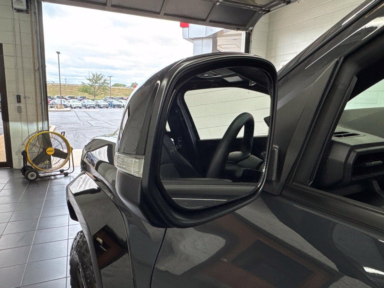 Used 2025 Toyota 4Runner TRD Pro AWD/4WD image 14