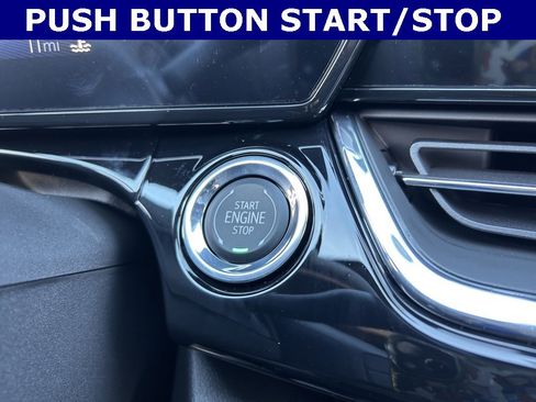 New 2026 Chevrolet Trax RS image 11