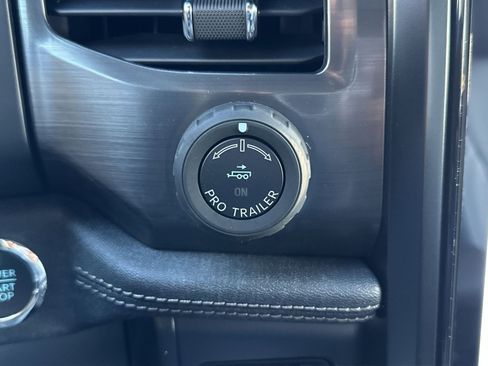 New 2025 Ford F150 Lightning Flash image 30