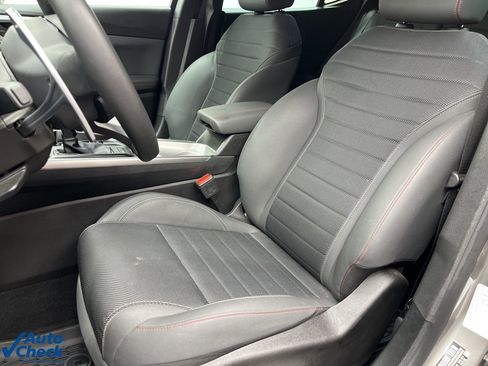 Used 2024 Dodge Hornet R/T image 18