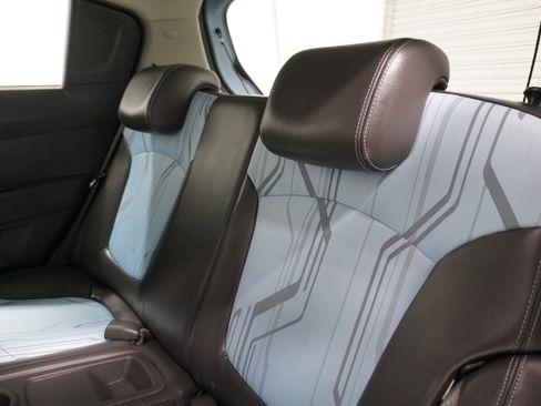 Used 2016 Chevrolet Spark LT image 12