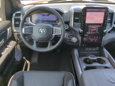 New 2026 RAM 1500 Laramie w/ Night Edition image 14