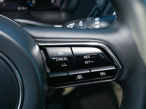 New 2026 MAZDA CX-90 3.3 Turbo w/ Premium Sport Pkg image 29