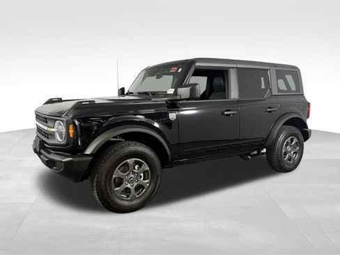Used 2025 Ford Bronco Big Bend AWD/4WD image 11