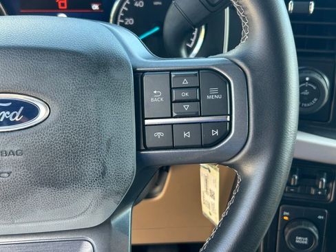 Certified 2023 Ford F150 XLT w/ Equipment Group 301A Mid AWD/4WD image 30